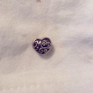 Pandora charm